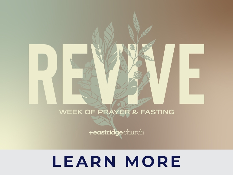 Week of Prayer and Fasting 2024