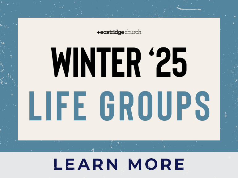 Life Groups